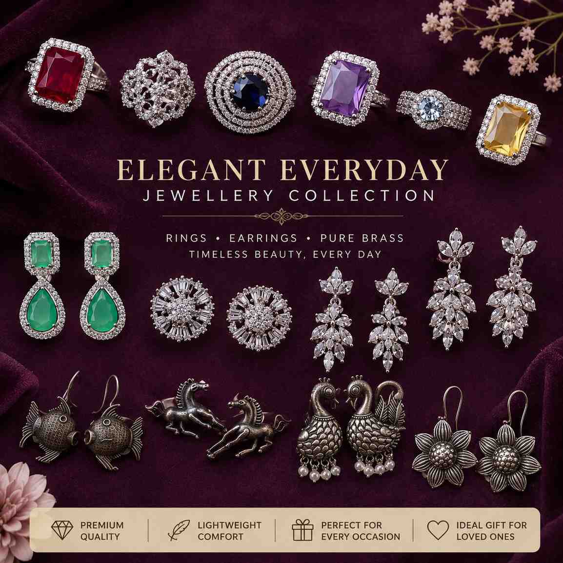 Elegant Collection