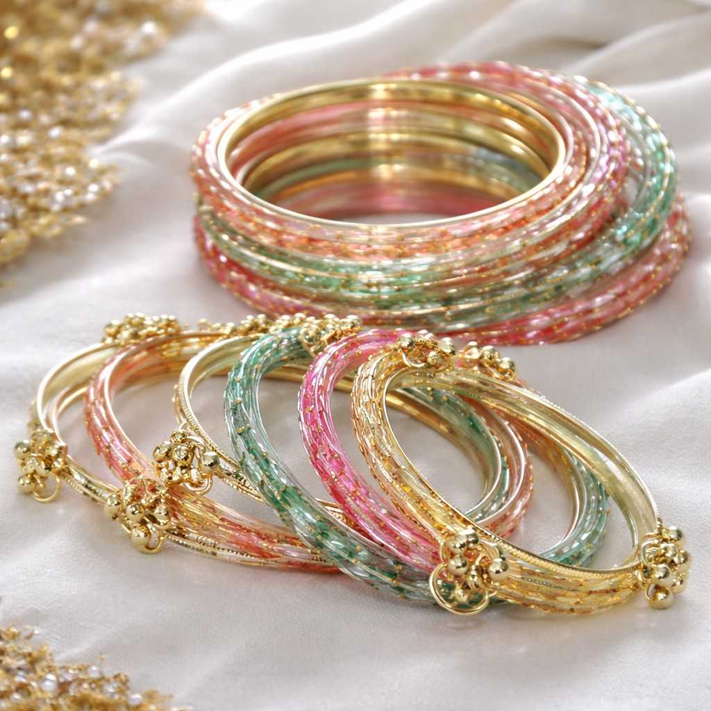 Kashmiri Jewellery Collection