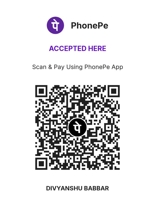 ₹99 QR Scanner